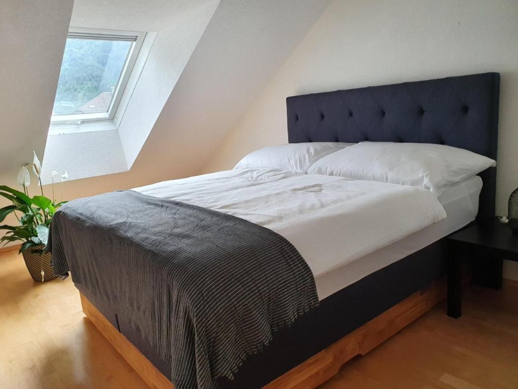 Dachgeschoss-Apartment In Landeck - 140M² 外观 照片