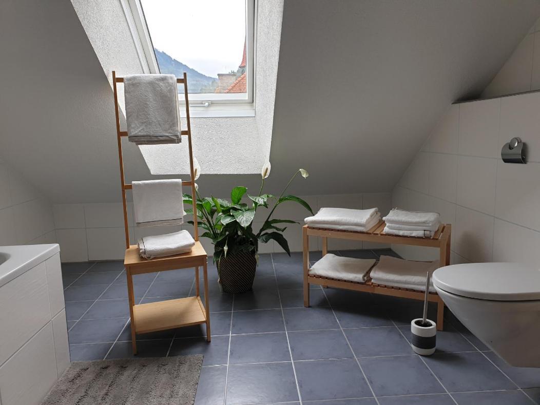Dachgeschoss-Apartment In Landeck - 140M² 外观 照片