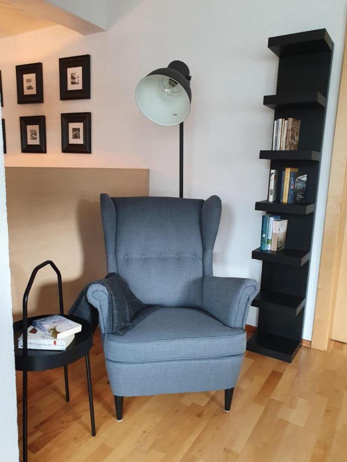 Dachgeschoss-Apartment In Landeck - 140M² 外观 照片