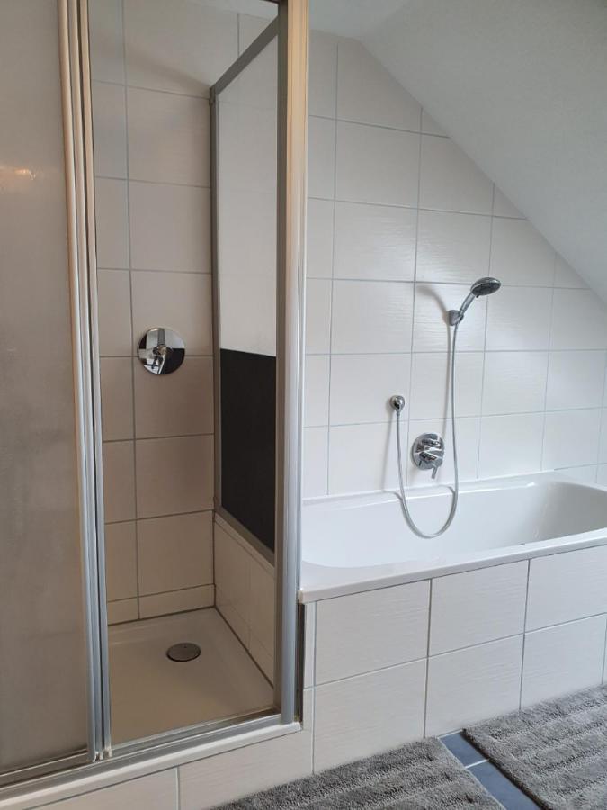 Dachgeschoss-Apartment In Landeck - 140M² 外观 照片